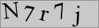 Sicherheitscode