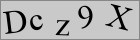 Sicherheitscode
