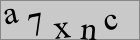 Sicherheitscode
