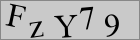 Sicherheitscode