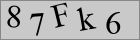 Sicherheitscode