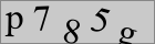Sicherheitscode