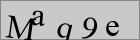 Sicherheitscode