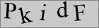 Sicherheitscode
