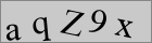 Sicherheitscode