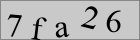 Sicherheitscode