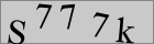 Sicherheitscode
