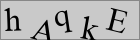 Sicherheitscode