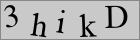 Sicherheitscode