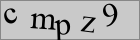 Sicherheitscode