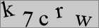 Sicherheitscode