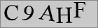 Sicherheitscode