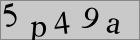 Sicherheitscode