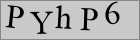 Sicherheitscode