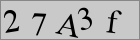 Sicherheitscode