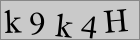 Sicherheitscode