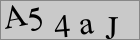 Sicherheitscode