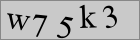 Sicherheitscode