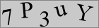 Sicherheitscode