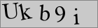 Sicherheitscode