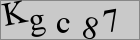 Sicherheitscode