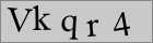 Sicherheitscode