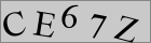 Sicherheitscode