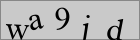 Sicherheitscode