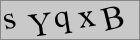 Sicherheitscode
