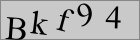 Sicherheitscode