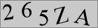 Sicherheitscode