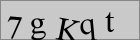 Sicherheitscode