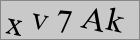 Sicherheitscode
