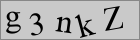 Sicherheitscode