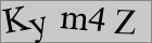 Sicherheitscode