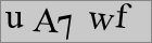 Sicherheitscode