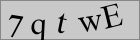 Sicherheitscode