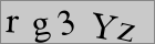 Sicherheitscode