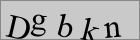 Sicherheitscode