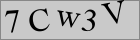 Sicherheitscode