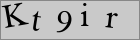 Sicherheitscode