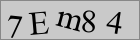 Sicherheitscode