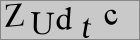 Sicherheitscode