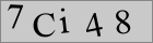 Sicherheitscode