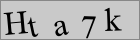 Sicherheitscode