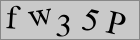 Sicherheitscode