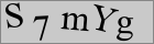 Sicherheitscode