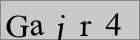 Sicherheitscode