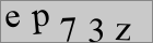 Sicherheitscode