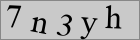 Sicherheitscode